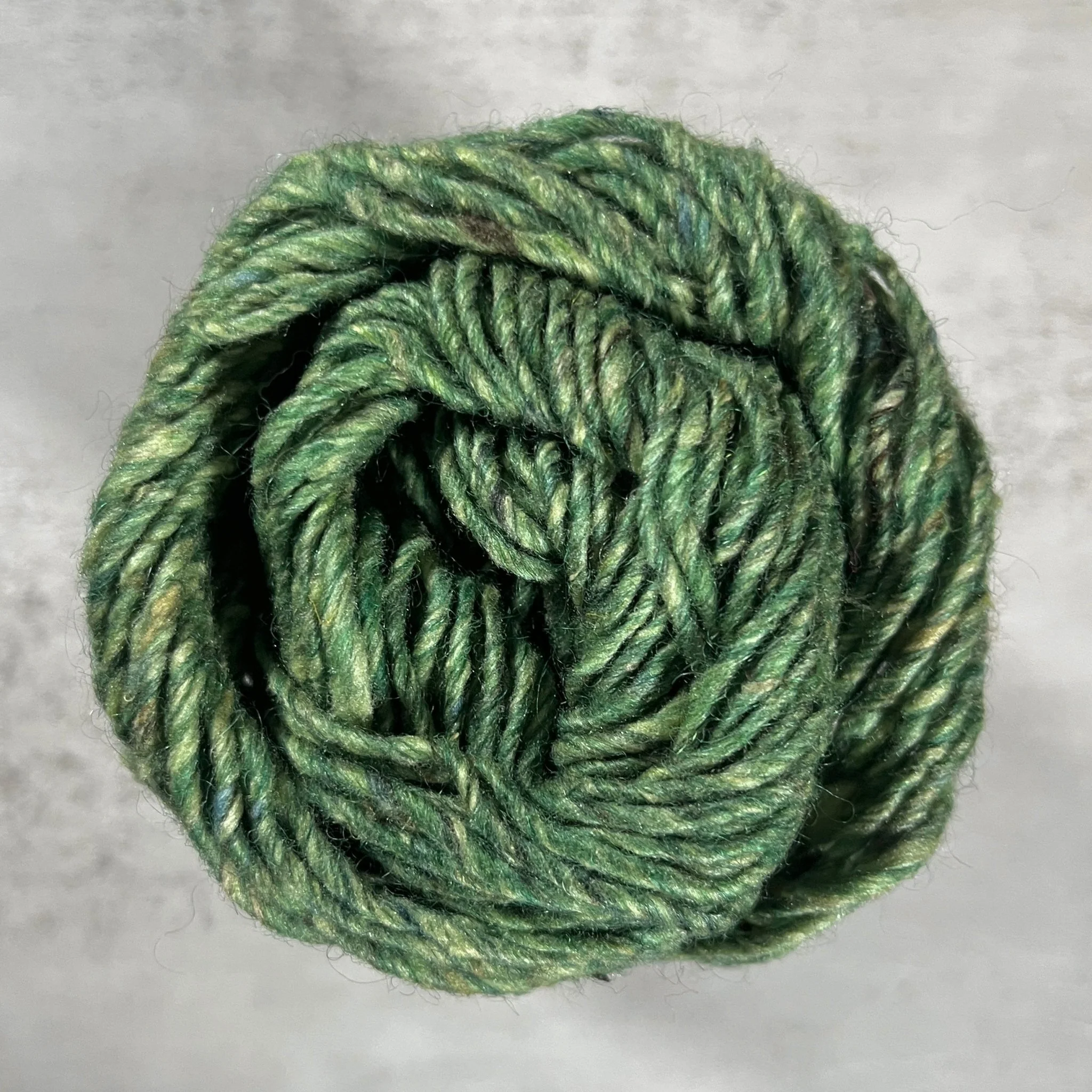 Silk Garden Solo / 63 Kimitsu