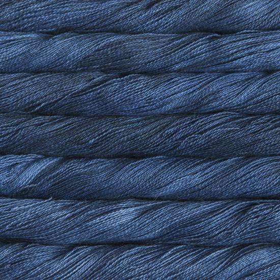 Silkpaca / Azul Profundo