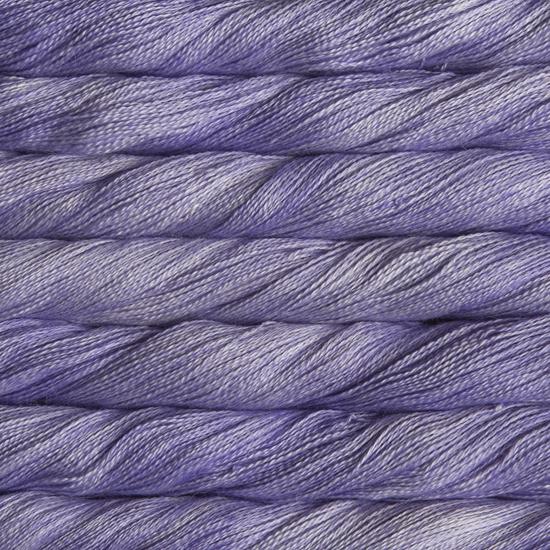 Silkpaca / Periwinkle