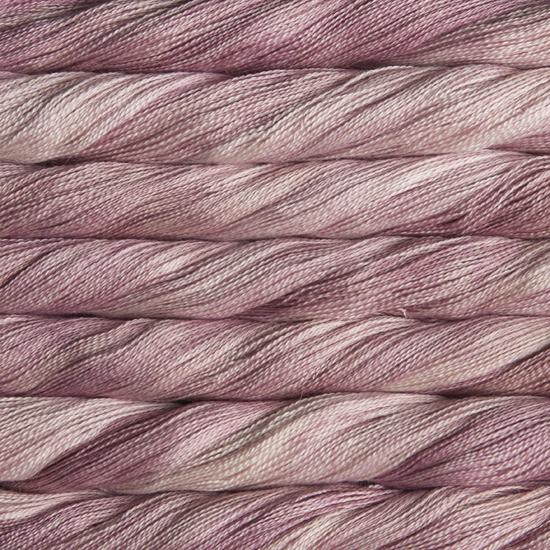 Silkpaca / Pink Frost