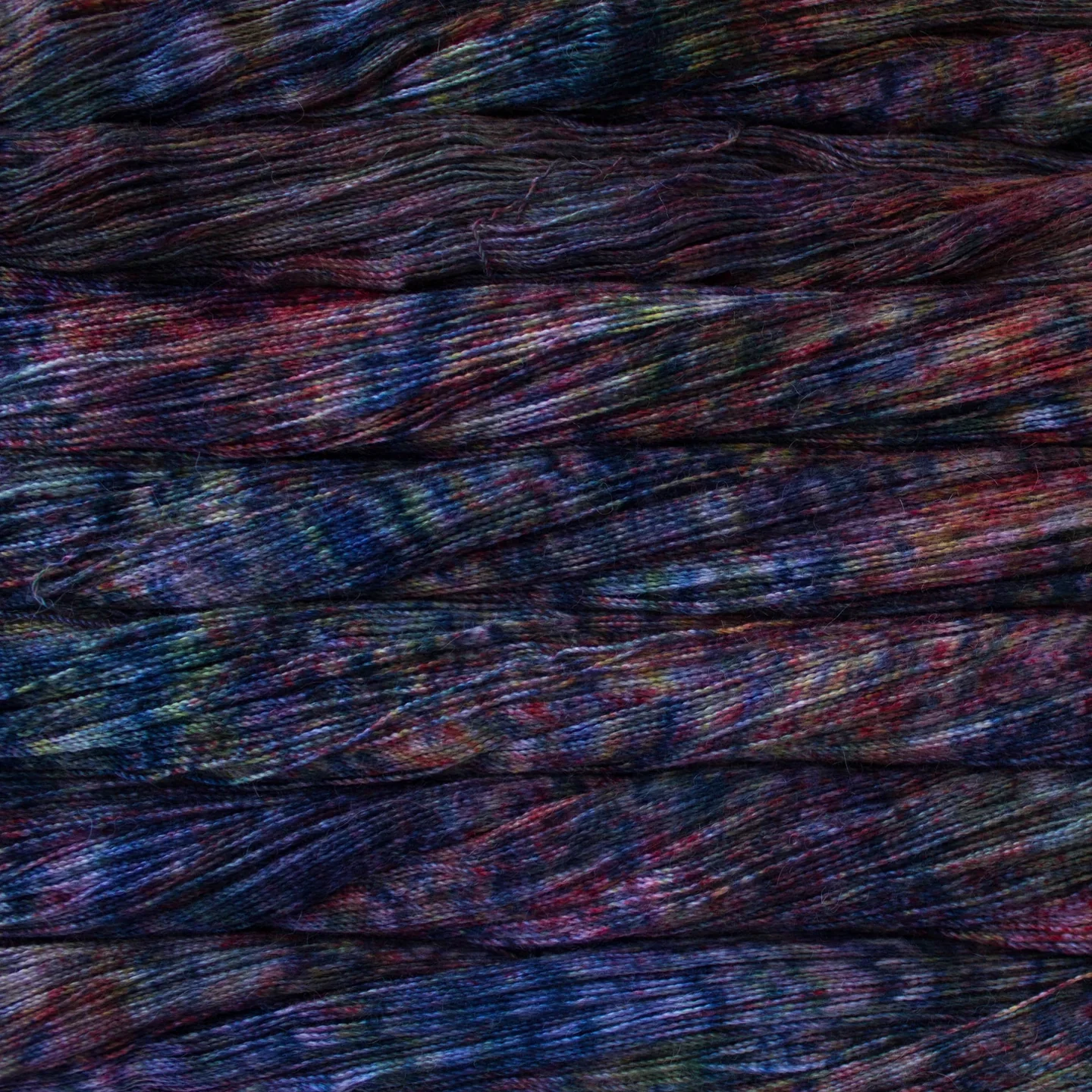 Silkpaca / Renaissance