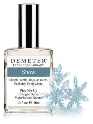 Snow 1oz Cologne Spray