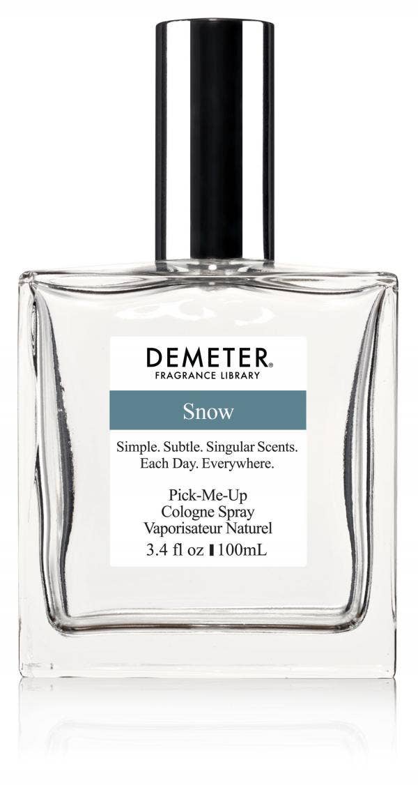 Snow 1oz Cologne Spray - Image 2