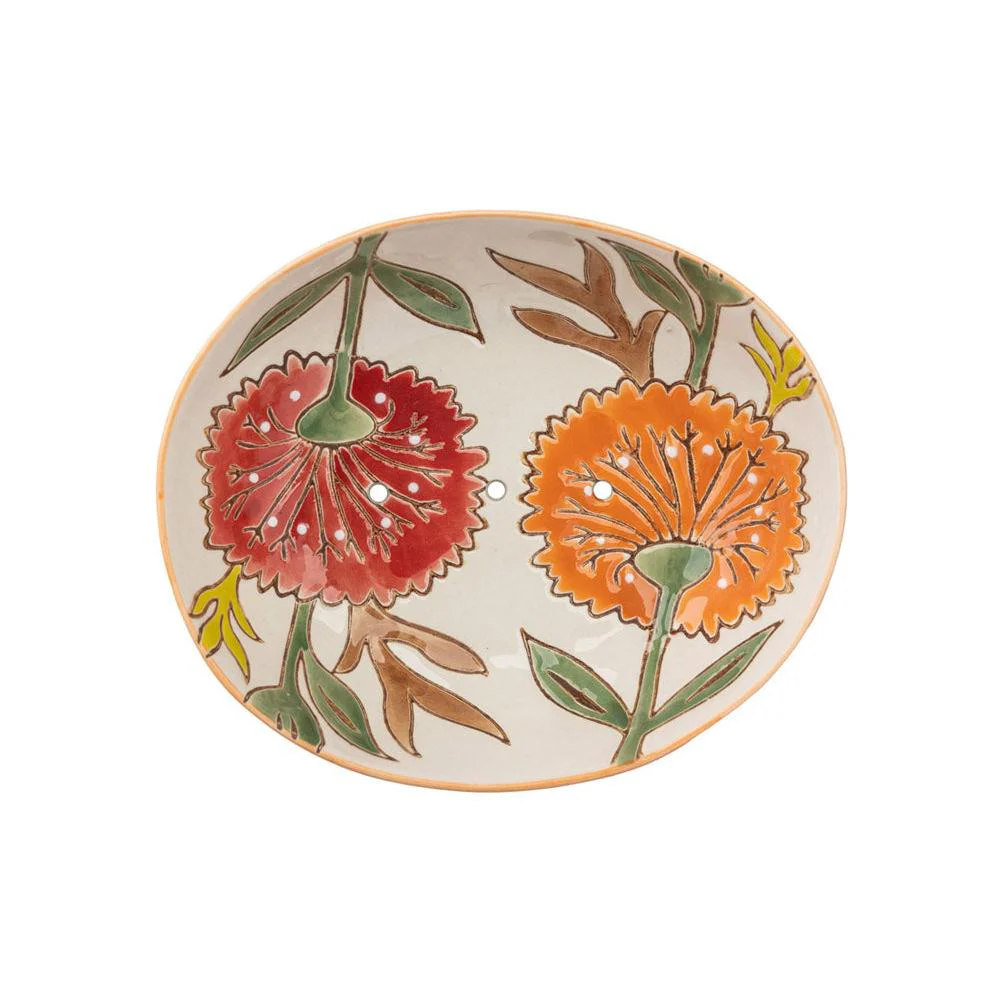 Soap Dish / Summer