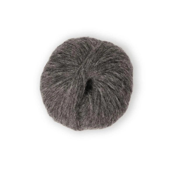 Softest Alpaca / 012 Ash