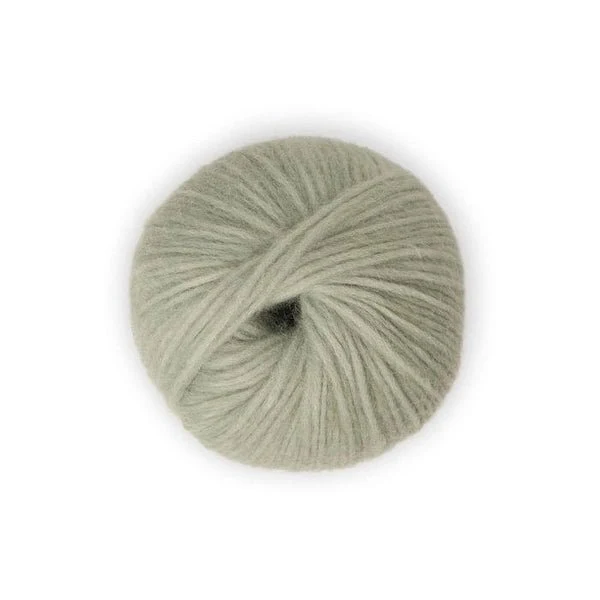 Softest Alpaca / 016 Eucalyptus