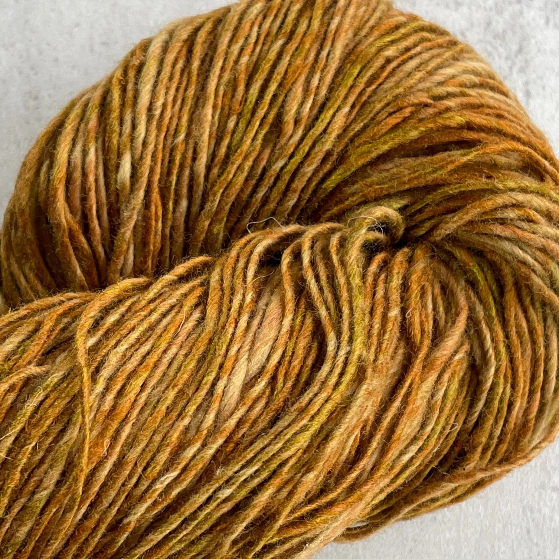 Sonata / 08 Caramel