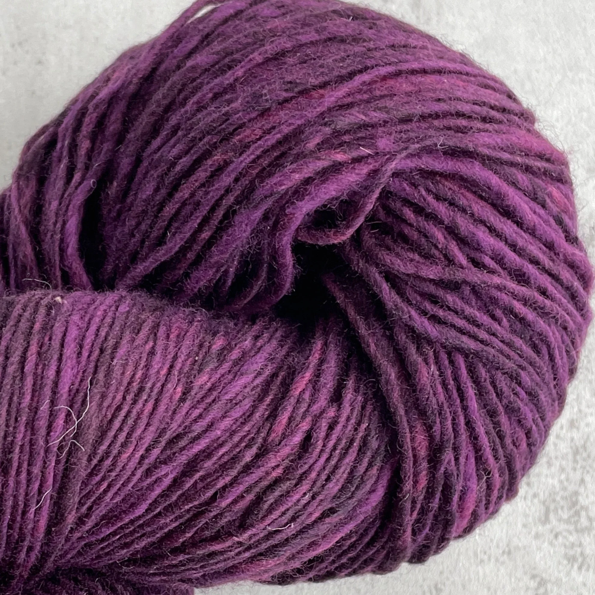 Sonata / 37 Eggplant