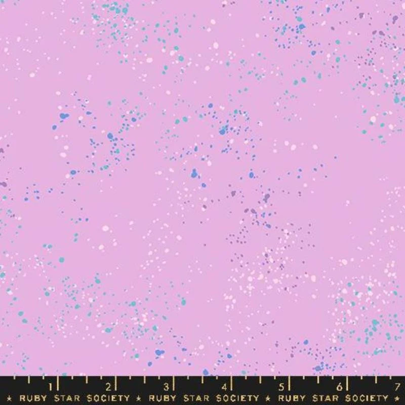 Speckled / Macaron