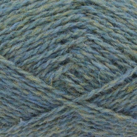 Spindrift / 240 Yell Sound Blue