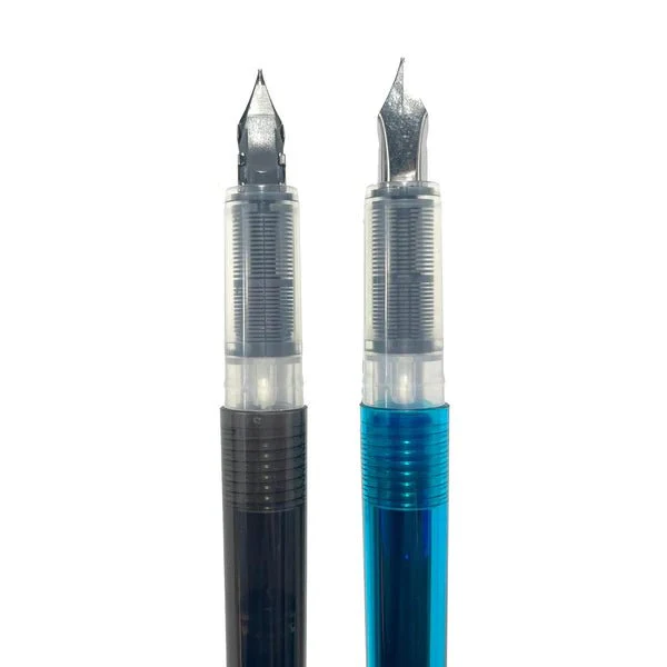 Splendid Duo Fountain Pens - Image 3