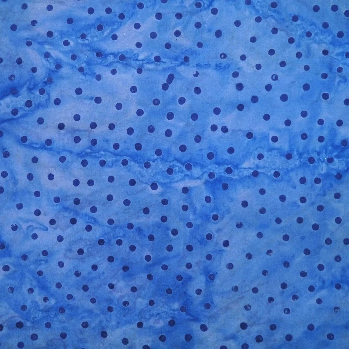 Spots / Midnight Winter