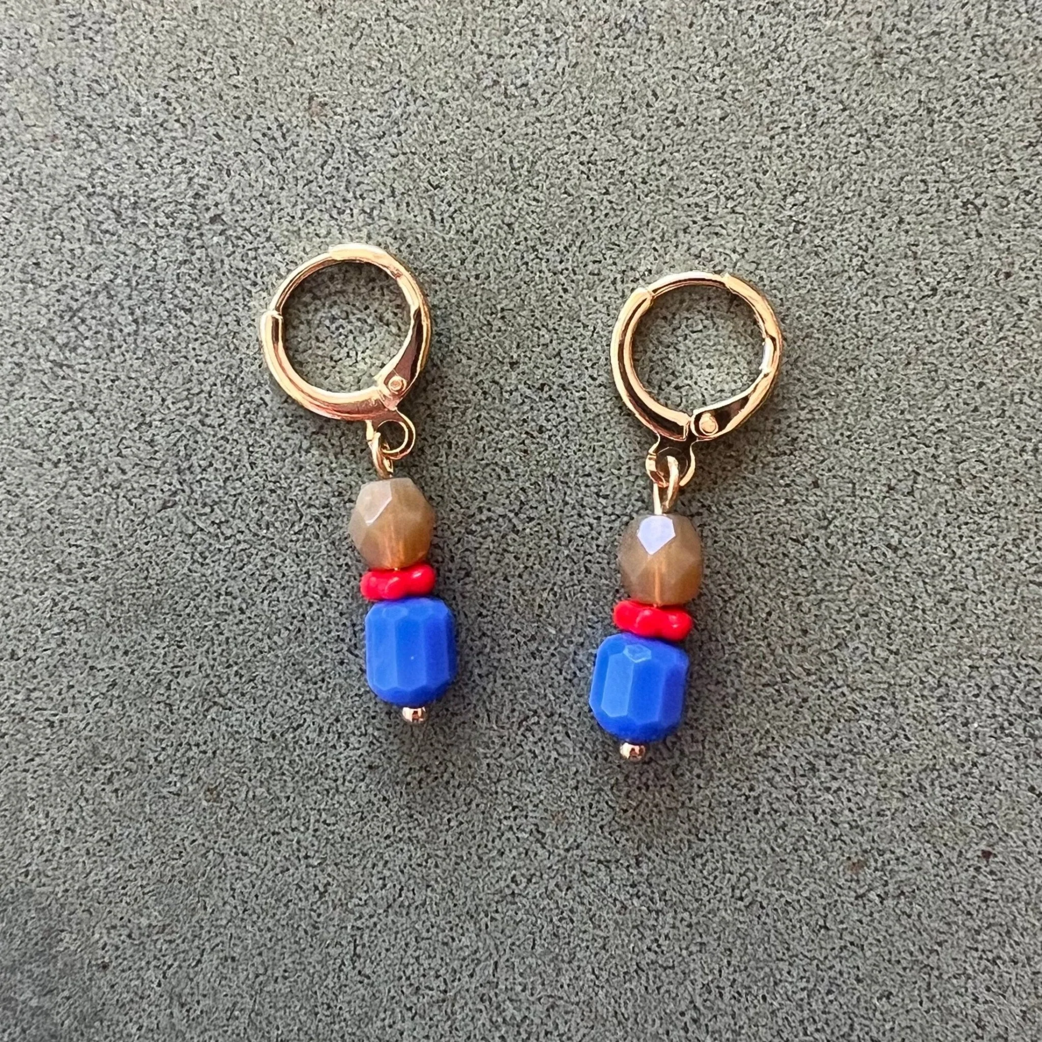 Stacy Earrings