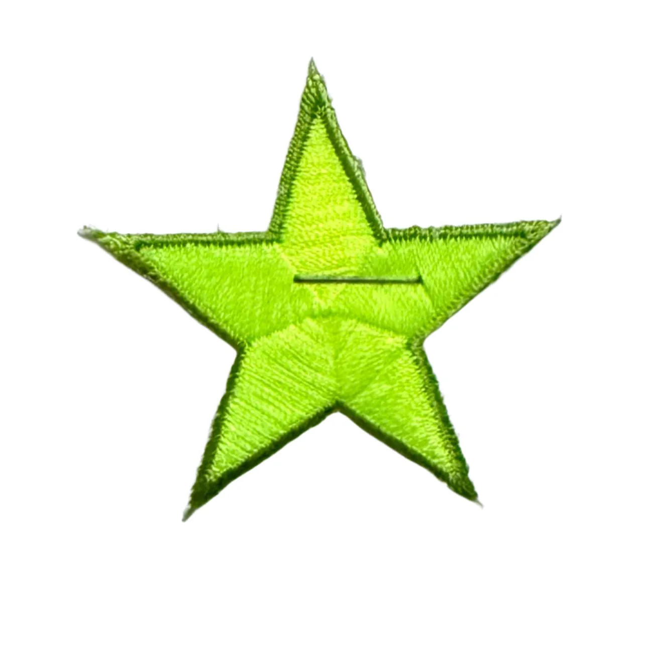 Star Patches / Bright Star 1.75"x1.75"