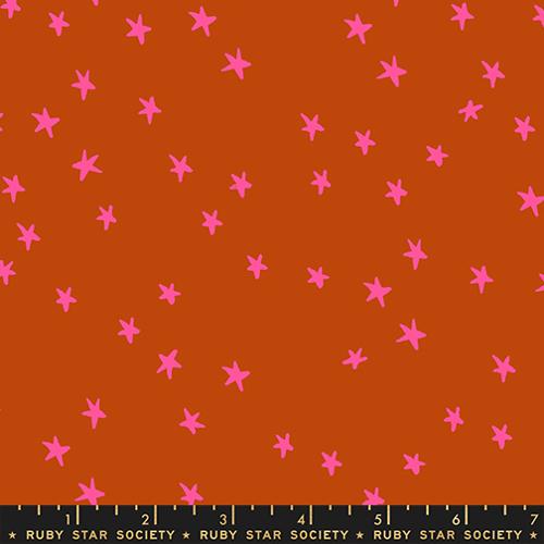Starry / Cayenne