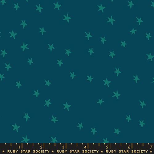 Starry / Galaxy