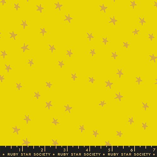 Starry / Golden Hour