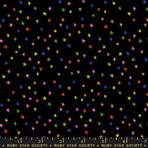 Starry Mini / Vivid Rainbow
