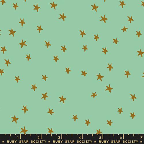 Starry / Moss