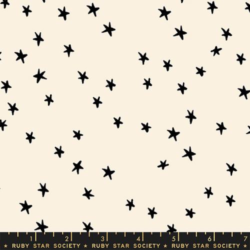 Starry / Wide / Natural