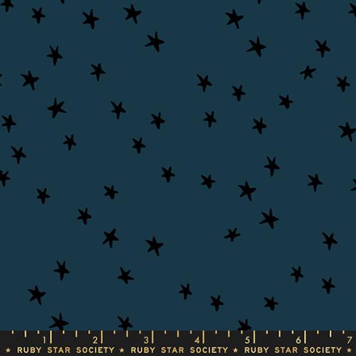 Starry / Wide / Smoke