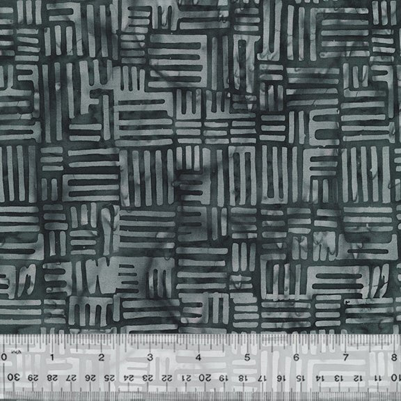 Stenographer's Notebook / Layers / Pepper