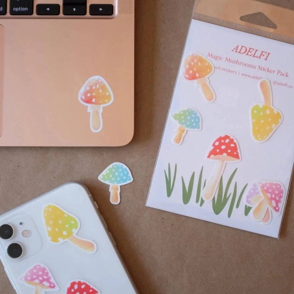 Sticker Pack / Lucky Charms - Image 2