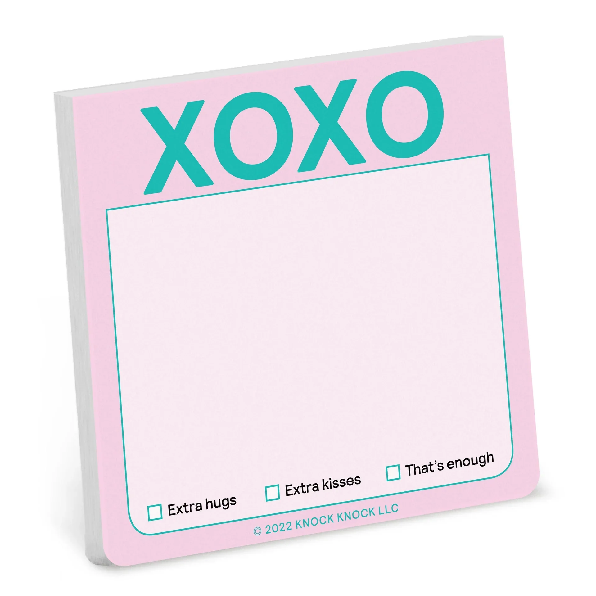 Sticky Notes / XOXO