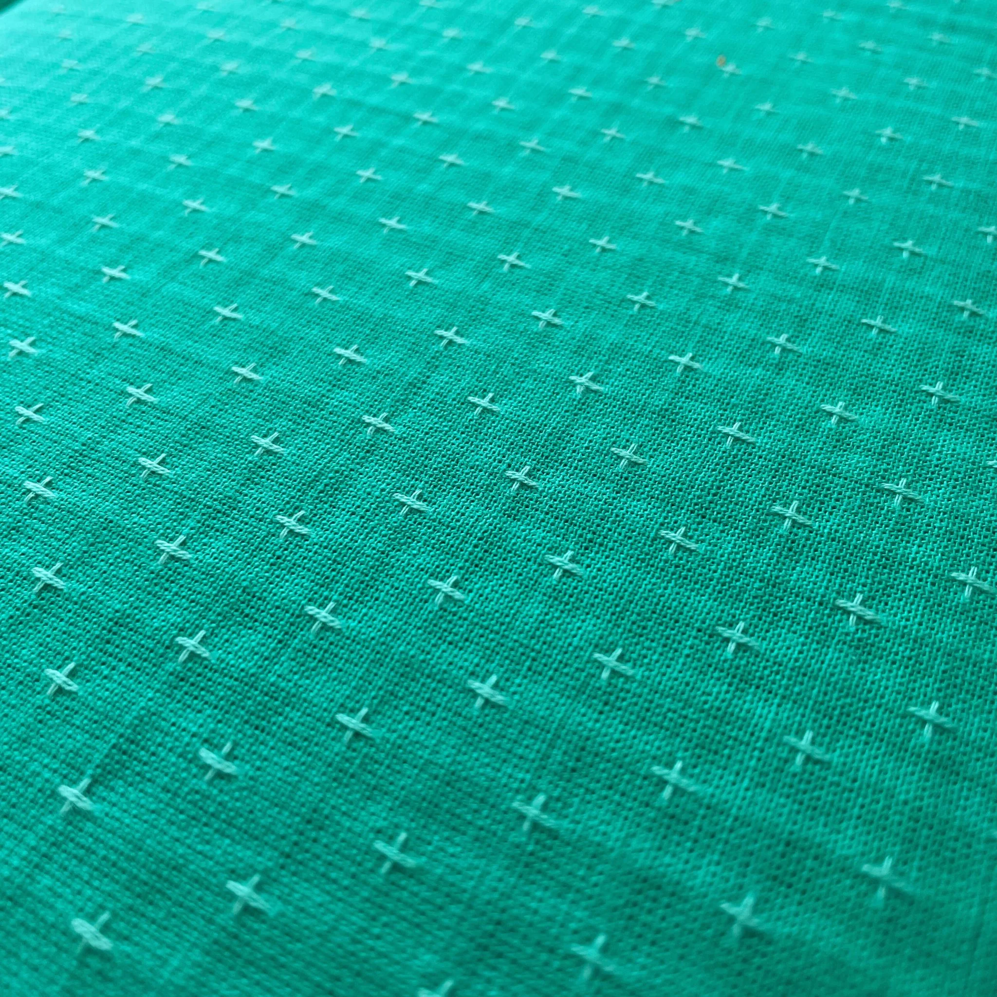 Stitched Plus Aquamarine - Image 2