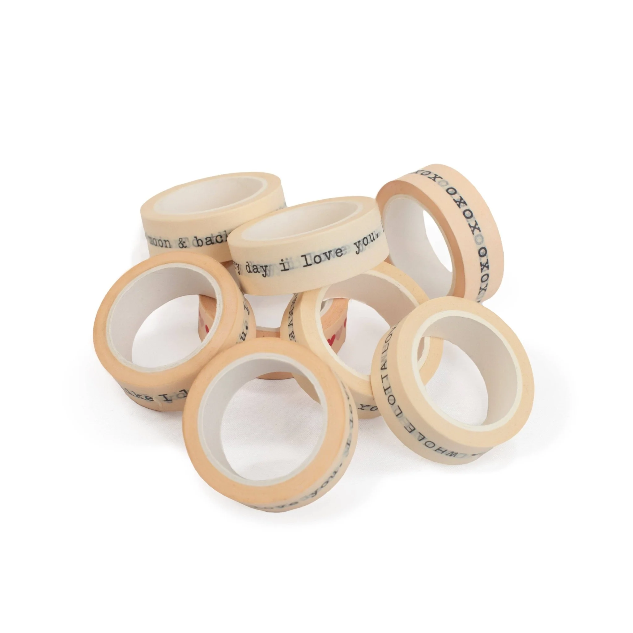 Sugarboo Washi Tape / Heart