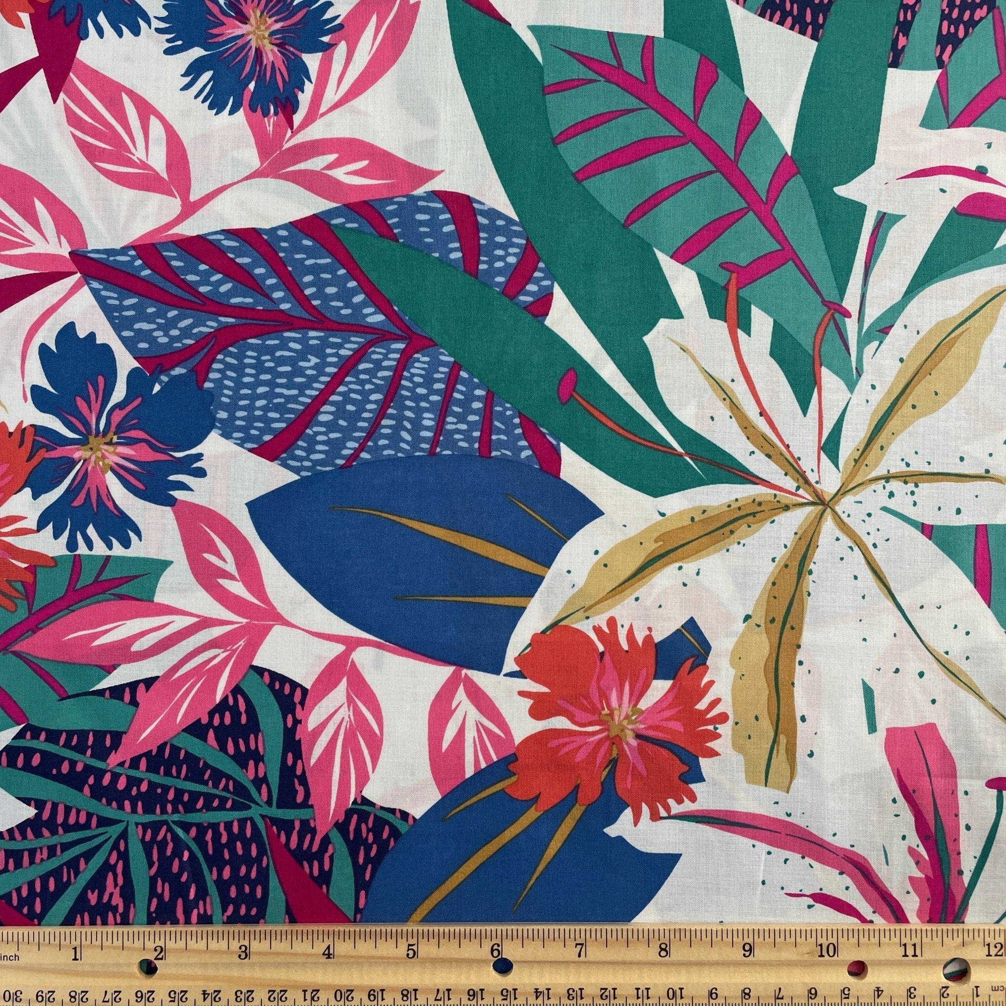 Summer Oasis Lightweight Cotton - Image 2