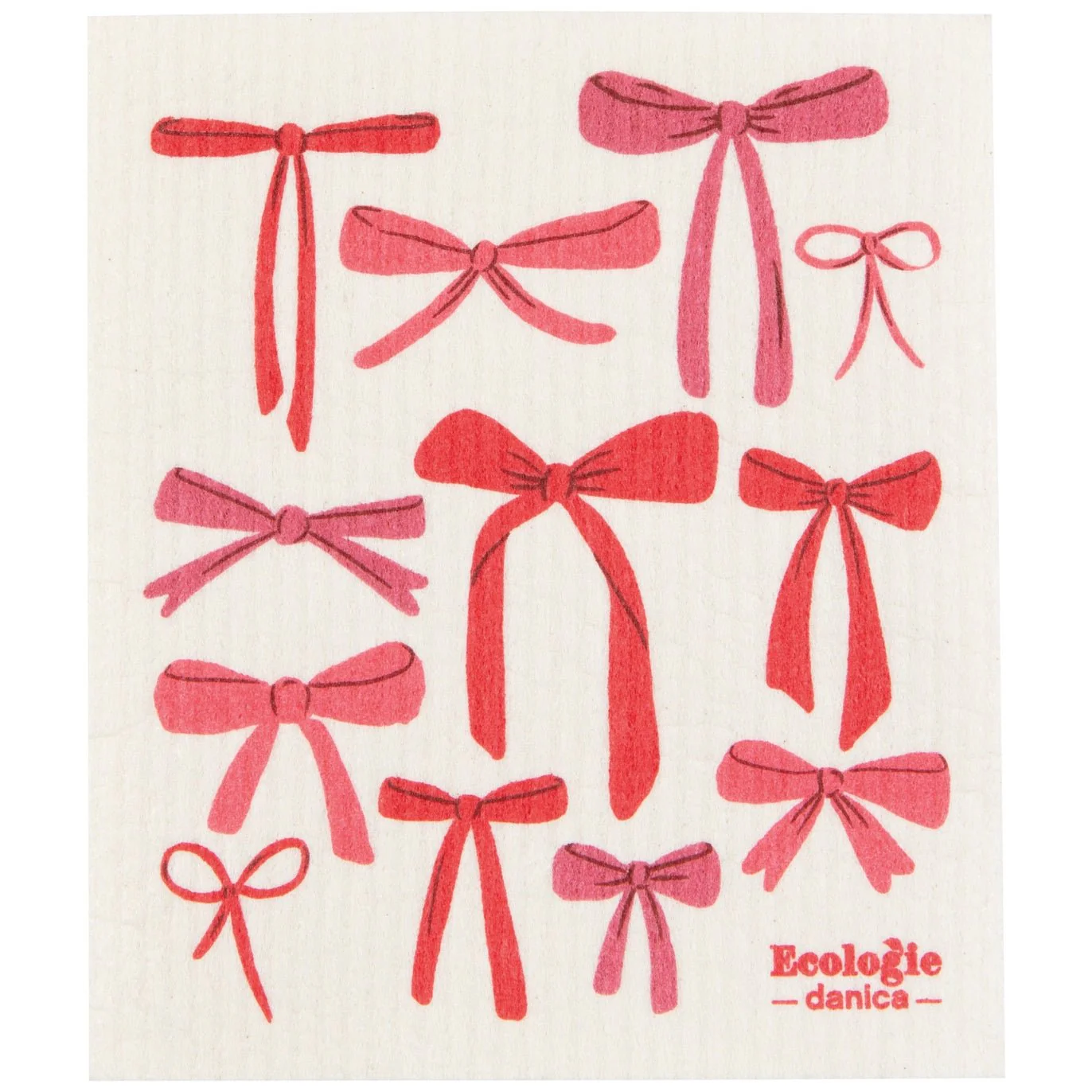 Swedish Sponge Cloth / Bowtique