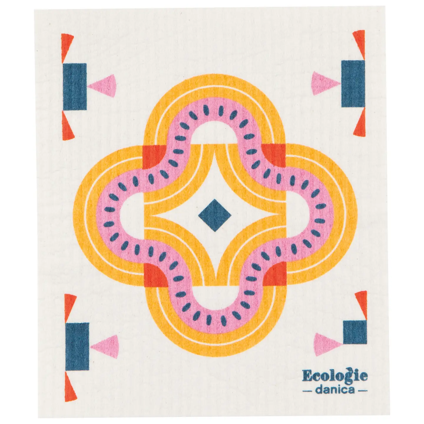 Swedish Sponge Cloth / Pilipala