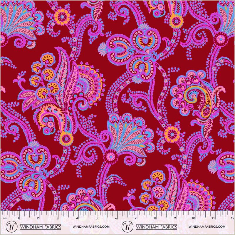 Sweet Talk / Natalie / Crimson - Image 2