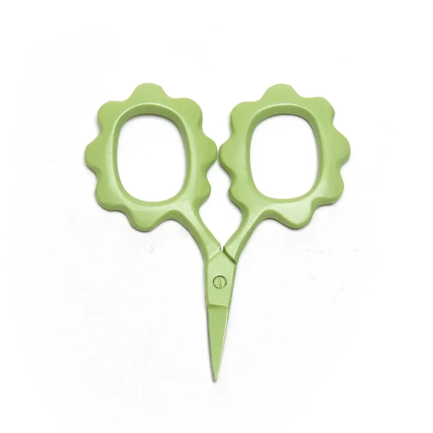 Swerve Mini Scissors / Bud