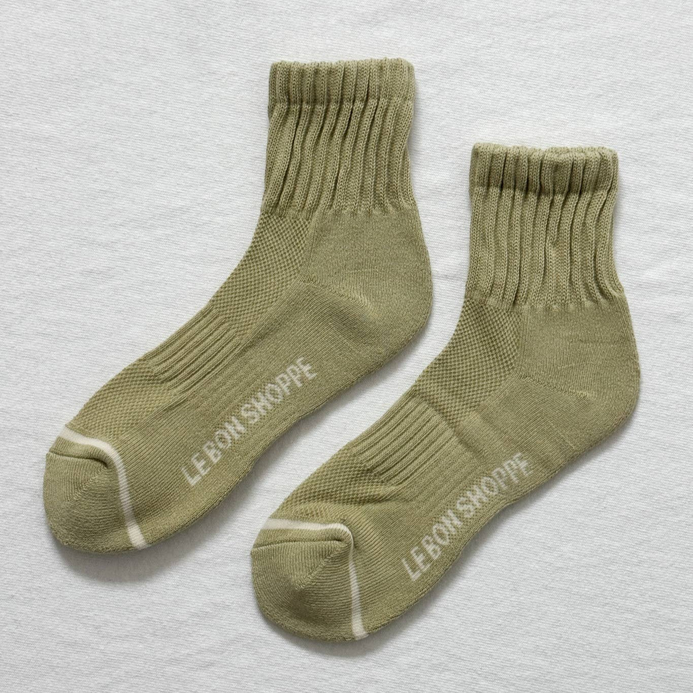 Swing Socks / Dried Sage