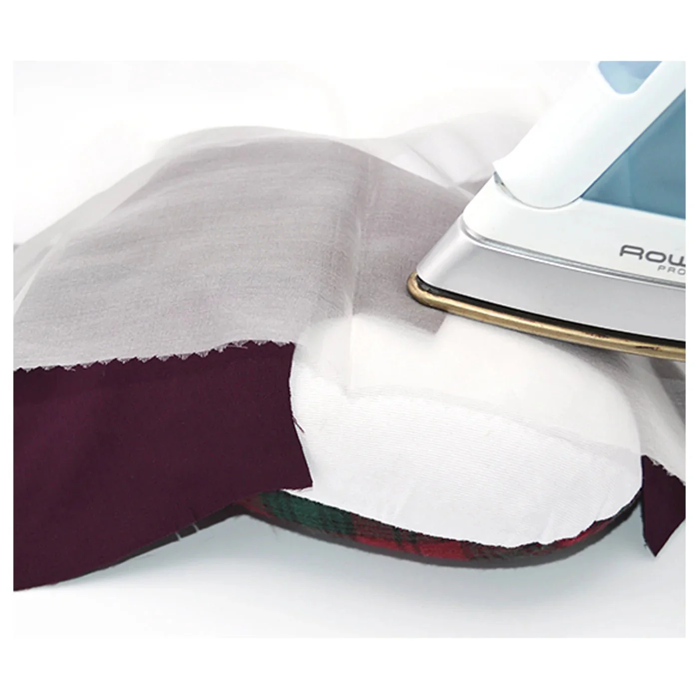 Tailors Ham for Pressing & Molding - Image 3