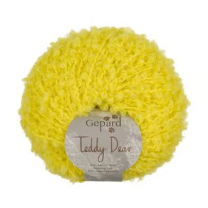Teddy Dear / 814 Lemon Hug
