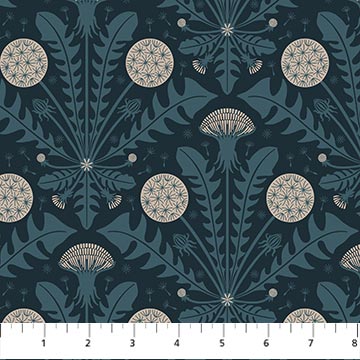 Tender / Dandelion / Denim - Image 2