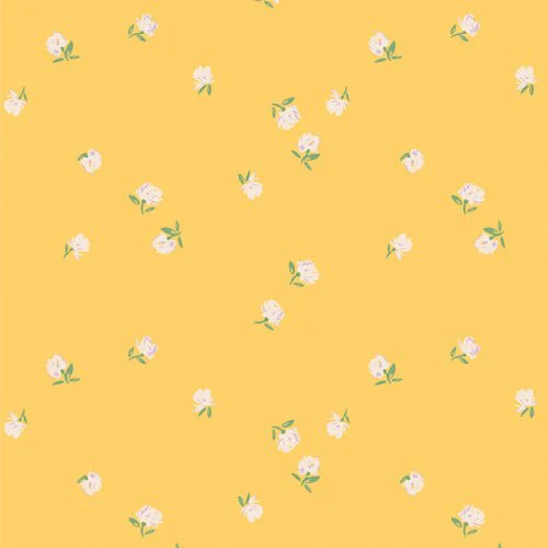 The Cur8tor Gardenista / Blooming Rain