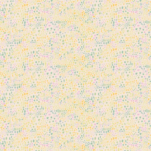 The Cur8tor Gardenista / Seedling Scatter