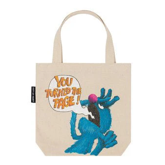 The Monster at the End of this Book Mini Tote