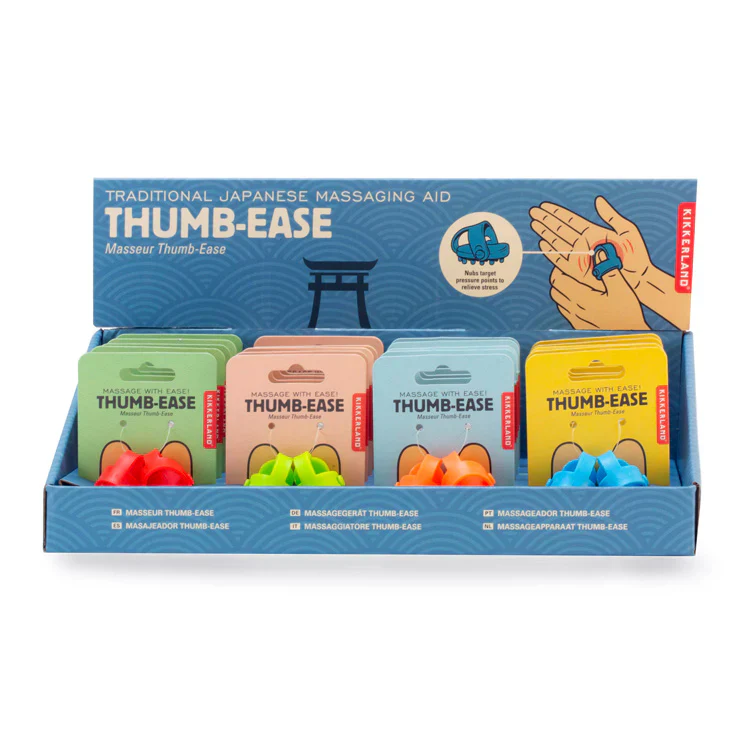 Thumb-Ease Massager