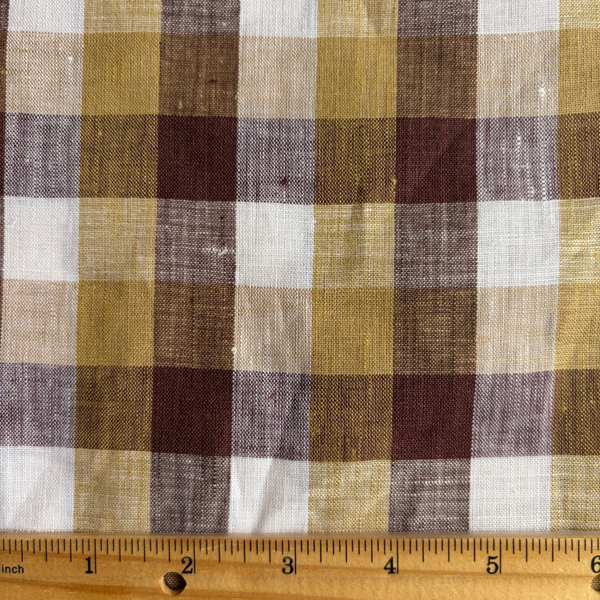 Tiramisu Linen - Image 4