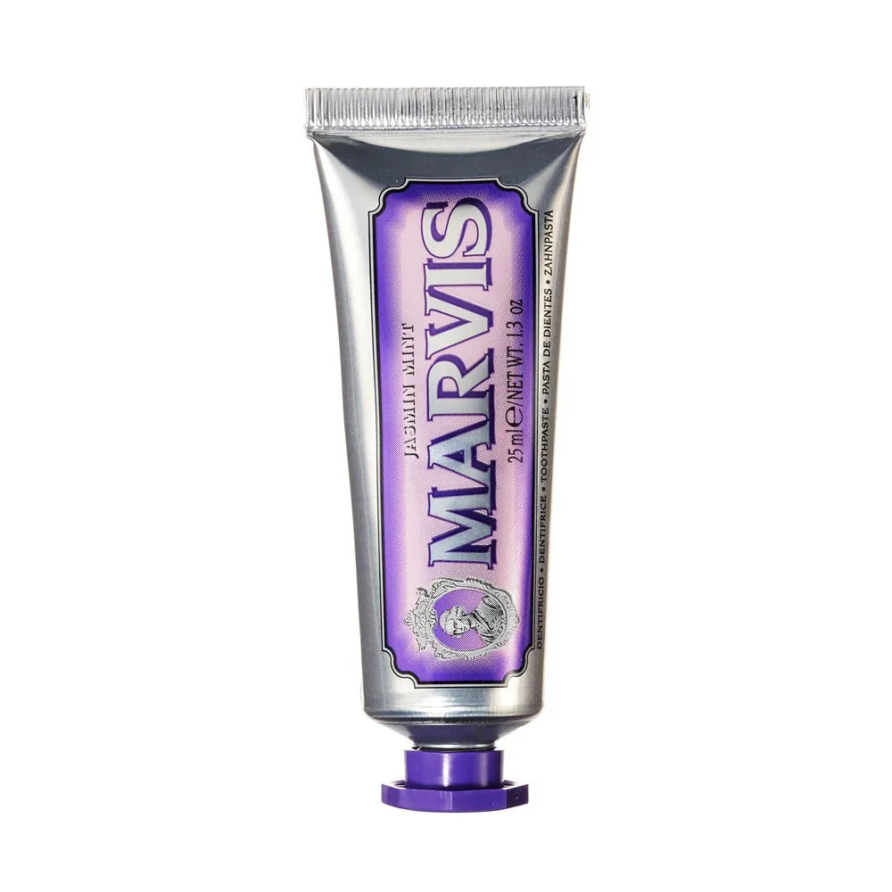Toothpaste / Jasmin Mint 25ml
