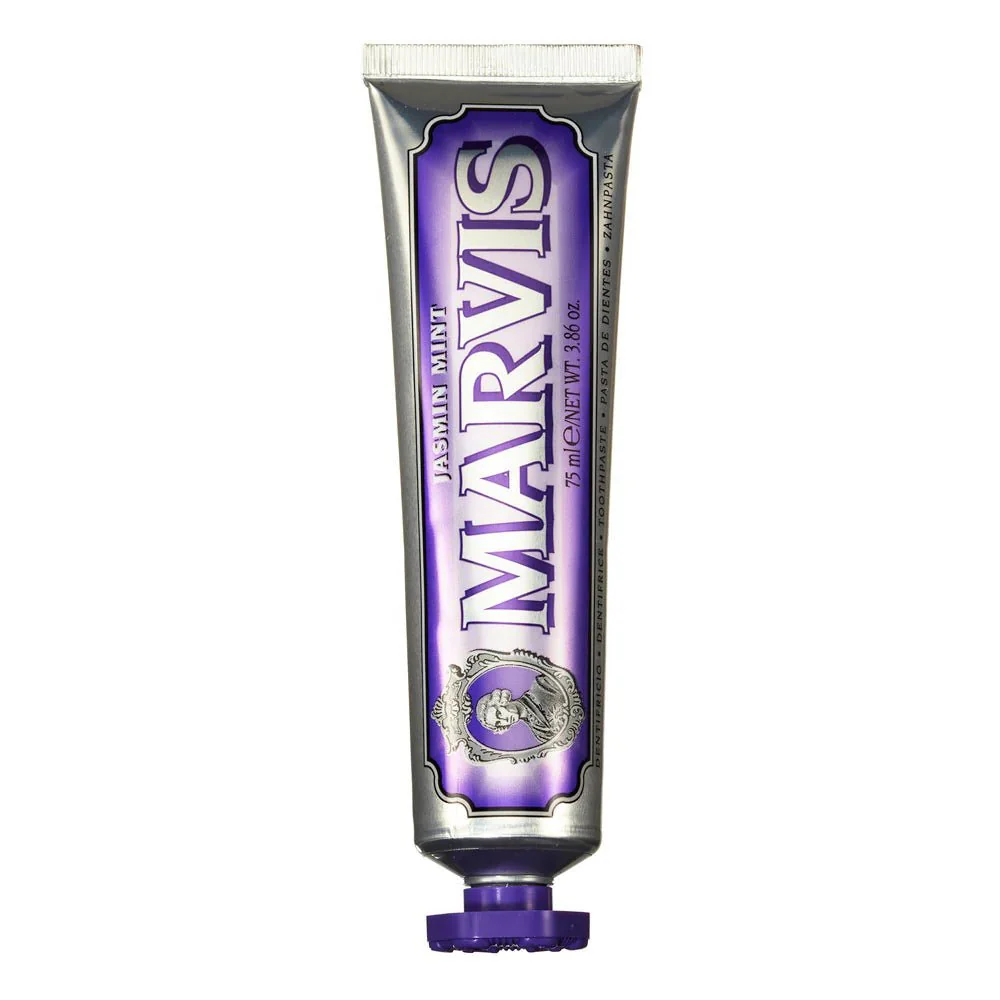 Toothpaste / Jasmin Mint 75ml
