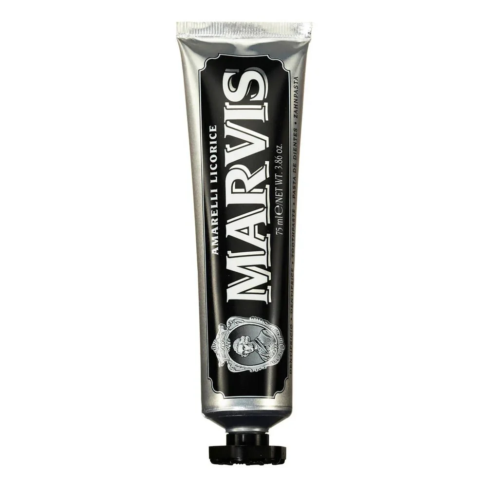 Toothpaste / Licorice 75ml