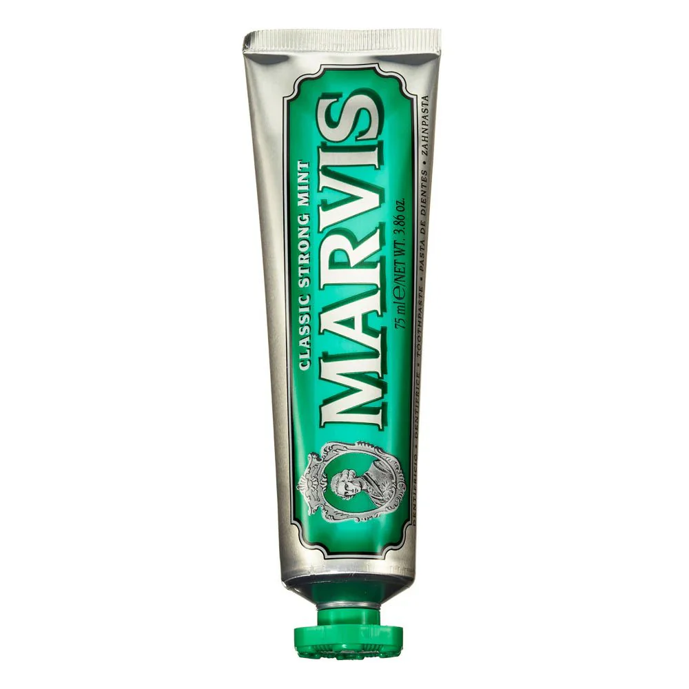 Toothpaste / Strong Mint 75ml