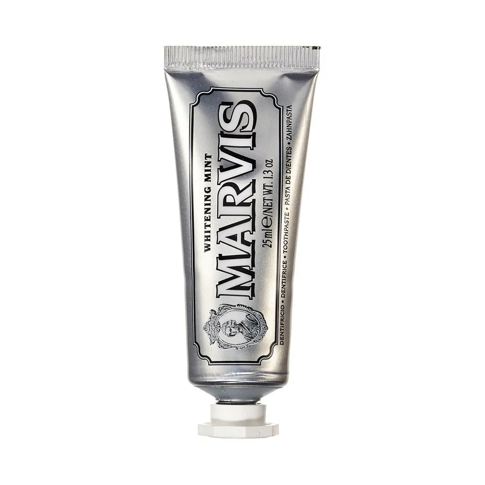 Toothpaste / Whitening Mint 25ml