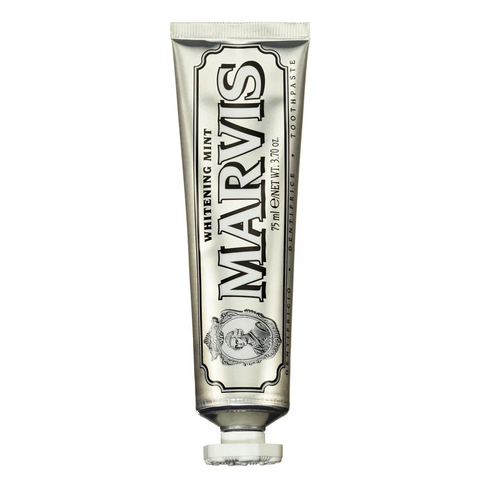 Toothpaste / Whitening Mint 75ml
